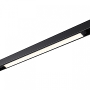 Накладной светильник Novotech Flum 359482 цвет плафона/подвески Черный, цвет арматуры Черный-1