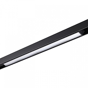 Накладной светильник Novotech Flum 359482 цвет плафона/подвески Черный, цвет арматуры Черный-3