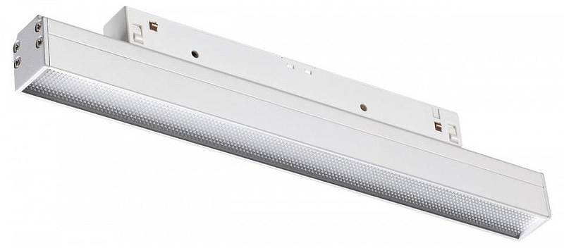 Накладной светильник Novotech Flum 359483 