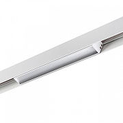 Накладной светильник Novotech Flum 359483 цвет плафона/подвески Белый, цвет арматуры Белый-3