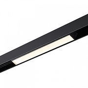 Накладной светильник Novotech Flum 359484 цвет плафона/подвески Черный, цвет арматуры Черный-1