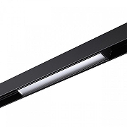 Накладной светильник Novotech Flum 359484 цвет плафона/подвески Черный, цвет арматуры Черный-3