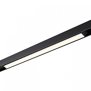 Накладной светильник Novotech Flum 359486 цвет плафона/подвески Черный, цвет арматуры Черный-1