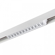 Накладной светильник Novotech Flum 359487 цвет плафона/подвески Белый, цвет арматуры Белый-3