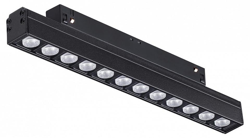 Накладной светильник Novotech Flum 359488 