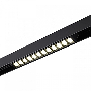 Накладной светильник Novotech Flum 359488 цвет плафона/подвески Черный, цвет арматуры Черный-1