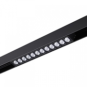 Накладной светильник Novotech Flum 359488 цвет плафона/подвески Черный, цвет арматуры Черный-3