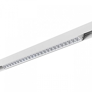 Накладной светильник Novotech Flum 359489 цвет плафона/подвески Белый, цвет арматуры Белый-3