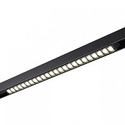 Накладной светильник Novotech Flum 359490 цвет плафона/подвески Черный, цвет арматуры Черный-1