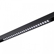 Накладной светильник Novotech Flum 359490 цвет плафона/подвески Черный, цвет арматуры Черный-3