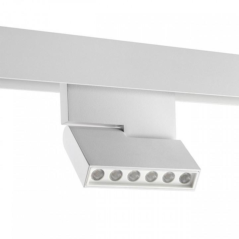 Накладной светильник Novotech Flum 359493 