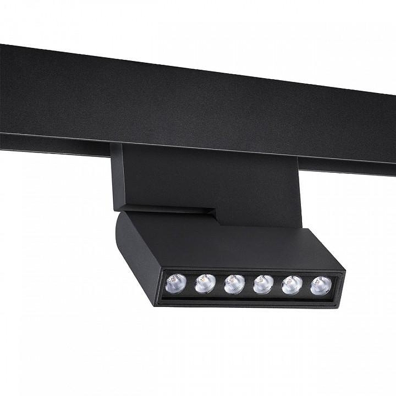 Накладной светильник Novotech Flum 359494 