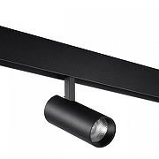 Светильник на штанге Novotech Flum 359496 цвет плафона/подвески Черный, цвет арматуры Черный