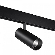 Светильник на штанге Novotech Flum 359498 цвет плафона/подвески Черный, цвет арматуры Черный