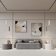 Подвесной светильник Novotech Flum 359499 цвет плафона/подвески Белый, цвет арматуры Белый-4