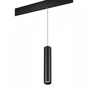 Подвесной светильник Novotech Flum 359500 цвет плафона/подвески Черный, цвет арматуры Черный-2