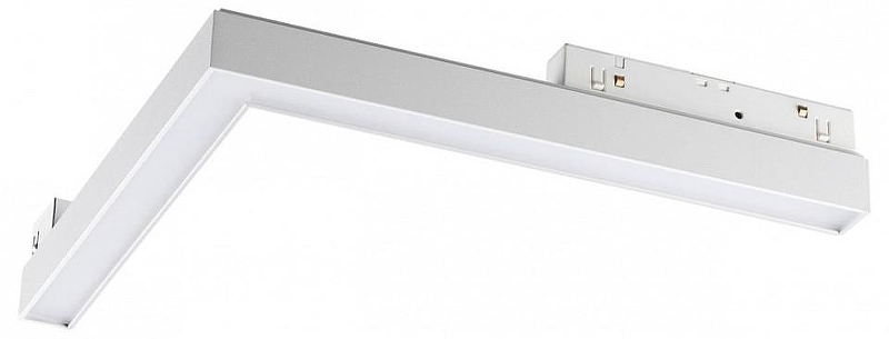 Встраиваемый светильник Novotech Flum 359501 