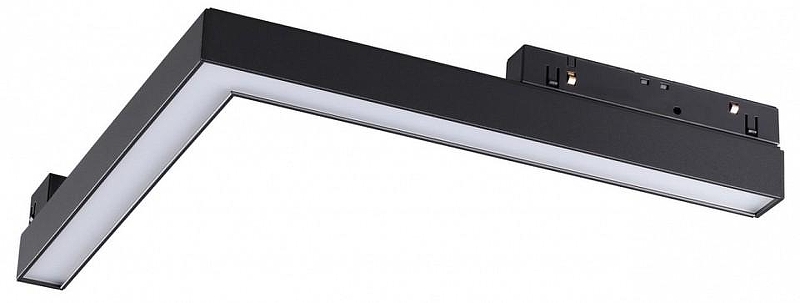 Встраиваемый светильник Novotech Flum 359502 