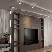 Встраиваемый светильник Novotech Flum 359503 цвет плафона/подвески Белый, цвет арматуры Белый-6