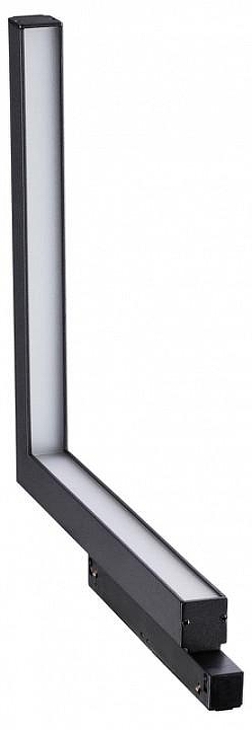 Встраиваемый светильник Novotech Flum 359504 