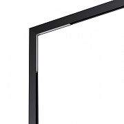 Встраиваемый светильник Novotech Flum 359504 цвет плафона/подвески Черный, цвет арматуры Черный-4