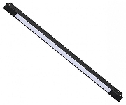 Встраиваемый светильник Novotech FLUM 359509 цвет плафона/подвески Белый, цвет арматуры Черный