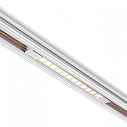 Встраиваемый светильник Novotech FLUM 359510 цвет арматуры Белый-1