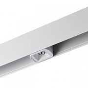 Встраиваемый светильник Novotech FLUM 359514 цвет арматуры Белый-2