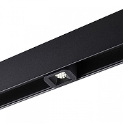 Встраиваемый светильник Novotech FLUM 359515 цвет арматуры Черный-1