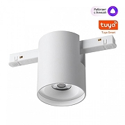 Накладной светильник Novotech Flum 359516 цвет плафона/подвески Белый, цвет арматуры Белый-2