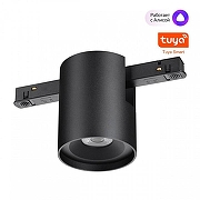 Накладной светильник Novotech Flum 359517 цвет плафона/подвески Черный, цвет арматуры Черный-2