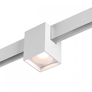 Накладной светильник Novotech Flum 359518 цвет плафона/подвески Белый, цвет арматуры Белый-1