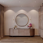 Встраиваемый светильник Arlight ATLAS 36133 цвет Черный-1