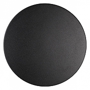 Накладной светильник Odeon Light Ecl1ss1 3634/6WL цвет плафона/подвески Черный, цвет арматуры Черный