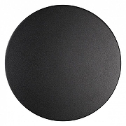 Накладной светильник Odeon Light Ecl1ss1 3634/9WL цвет плафона/подвески Черный, цвет арматуры Черный