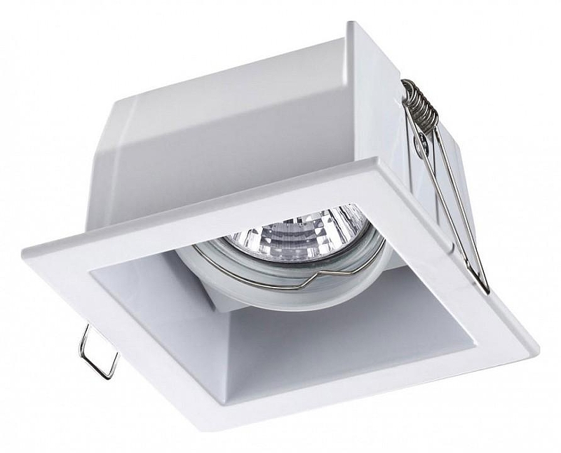 Встраиваемый светильник Novotech Bell 369637 