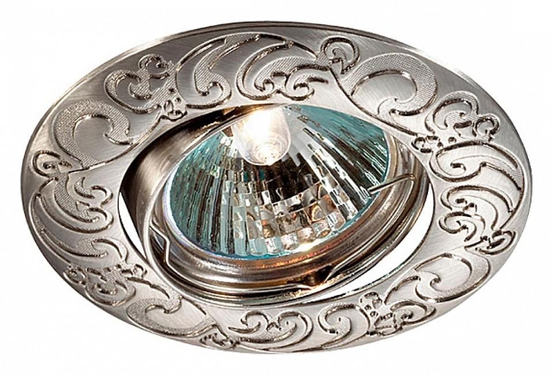 Встраиваемый светильник Novotech Henna 369643 