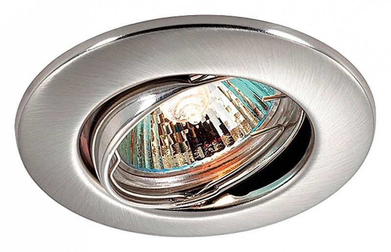 Встраиваемый светильник Novotech Classic 369694 