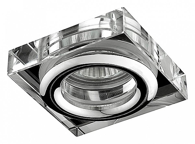 Встраиваемый светильник Novotech Aqua 369880 