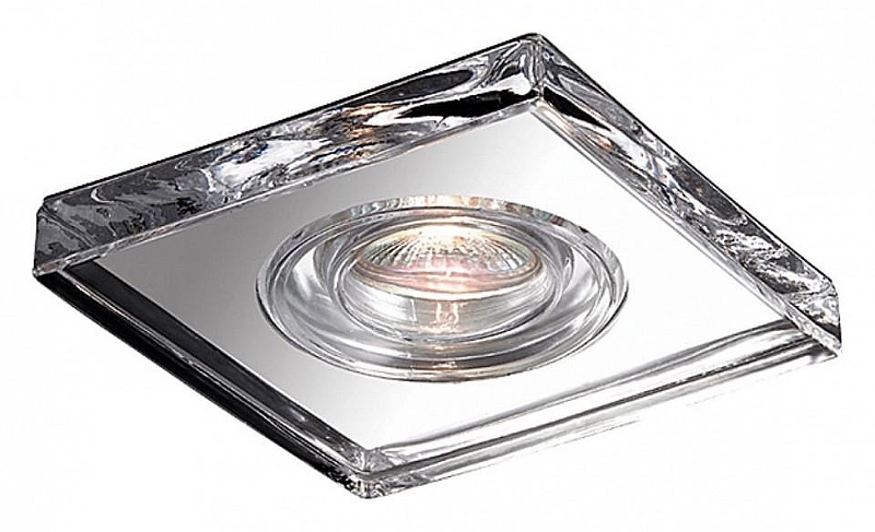 Встраиваемый светильник Novotech Aqua 369884 