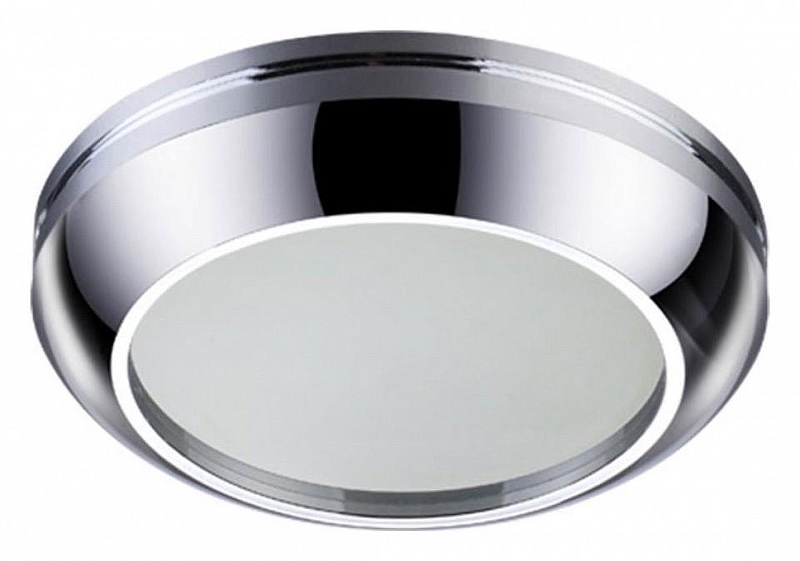 Встраиваемый светильник Novotech Damla 370386 