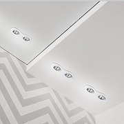 Встраиваемый светильник Novotech Morus 370391 цвет Белый-1
