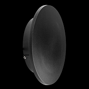 Накладной светильник Lightstar P1atto 379147 цвет плафона/подвески Черный, цвет арматуры Черный-1