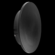 Накладной светильник Lightstar P1atto 379247 цвет плафона/подвески Черный, цвет арматуры Черный-1