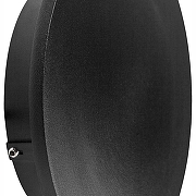 Накладной светильник Lightstar P1atto 379247 цвет плафона/подвески Черный, цвет арматуры Черный-2