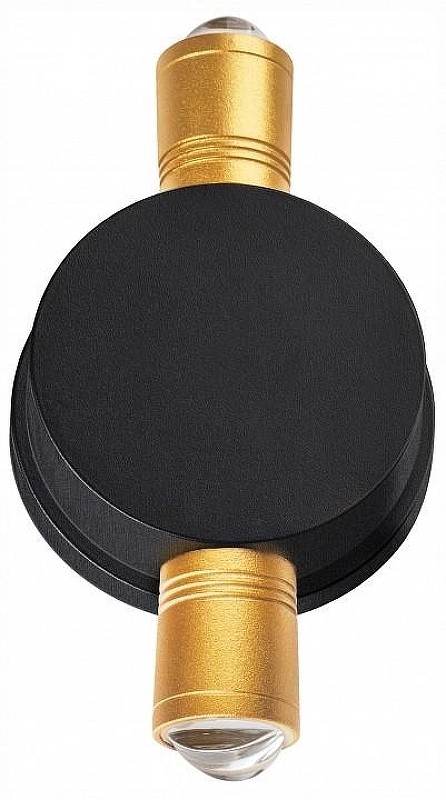 Накладной светильник Lightstar D1to 380623 