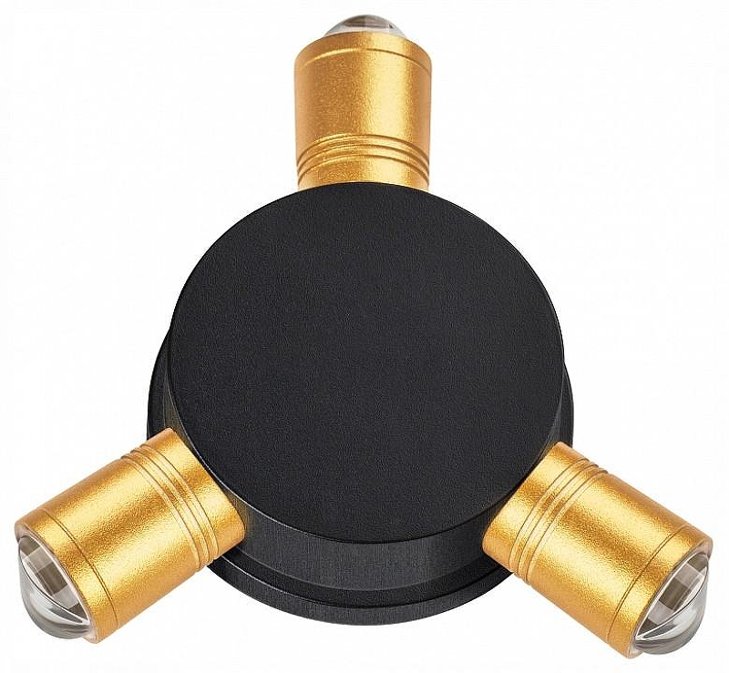 Накладной светильник Lightstar D1to 380633 