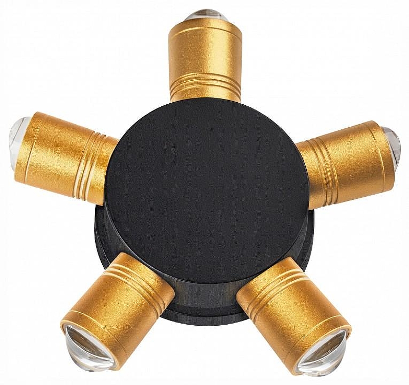 Накладной светильник Lightstar D1to 380653 