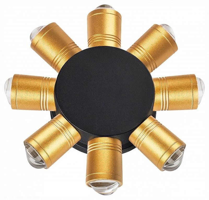 Накладной светильник Lightstar D1to 380683 