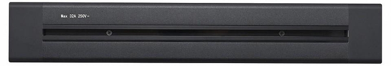 Трек накладной Arte Milano Am-track-sockets 382305TO/50 Black 